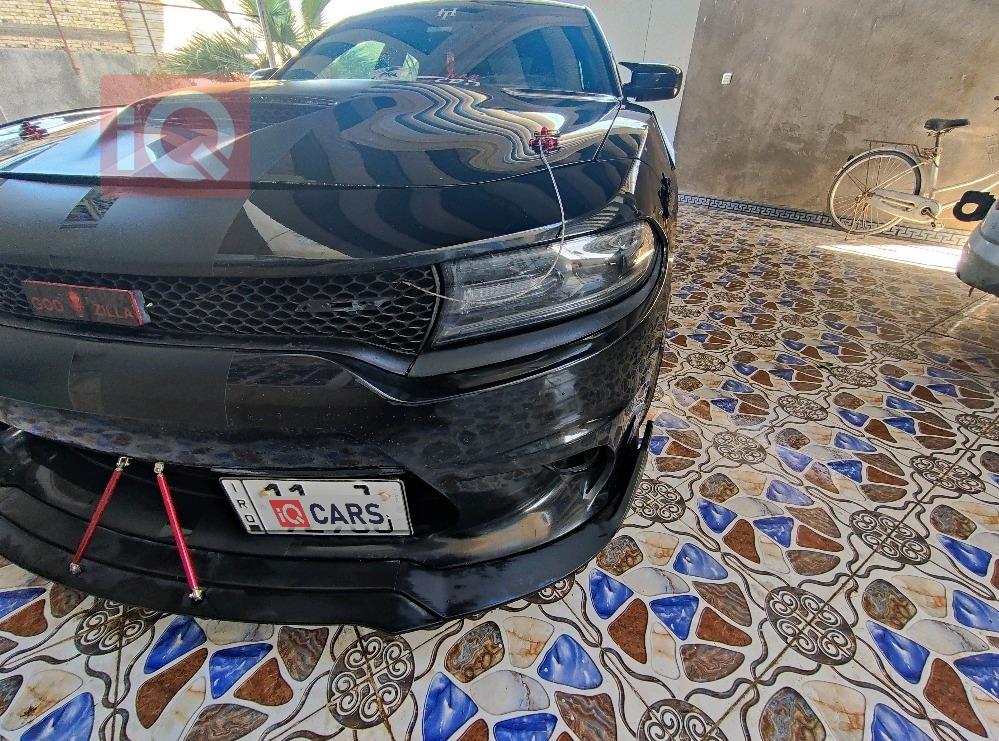 دودج تشارجر